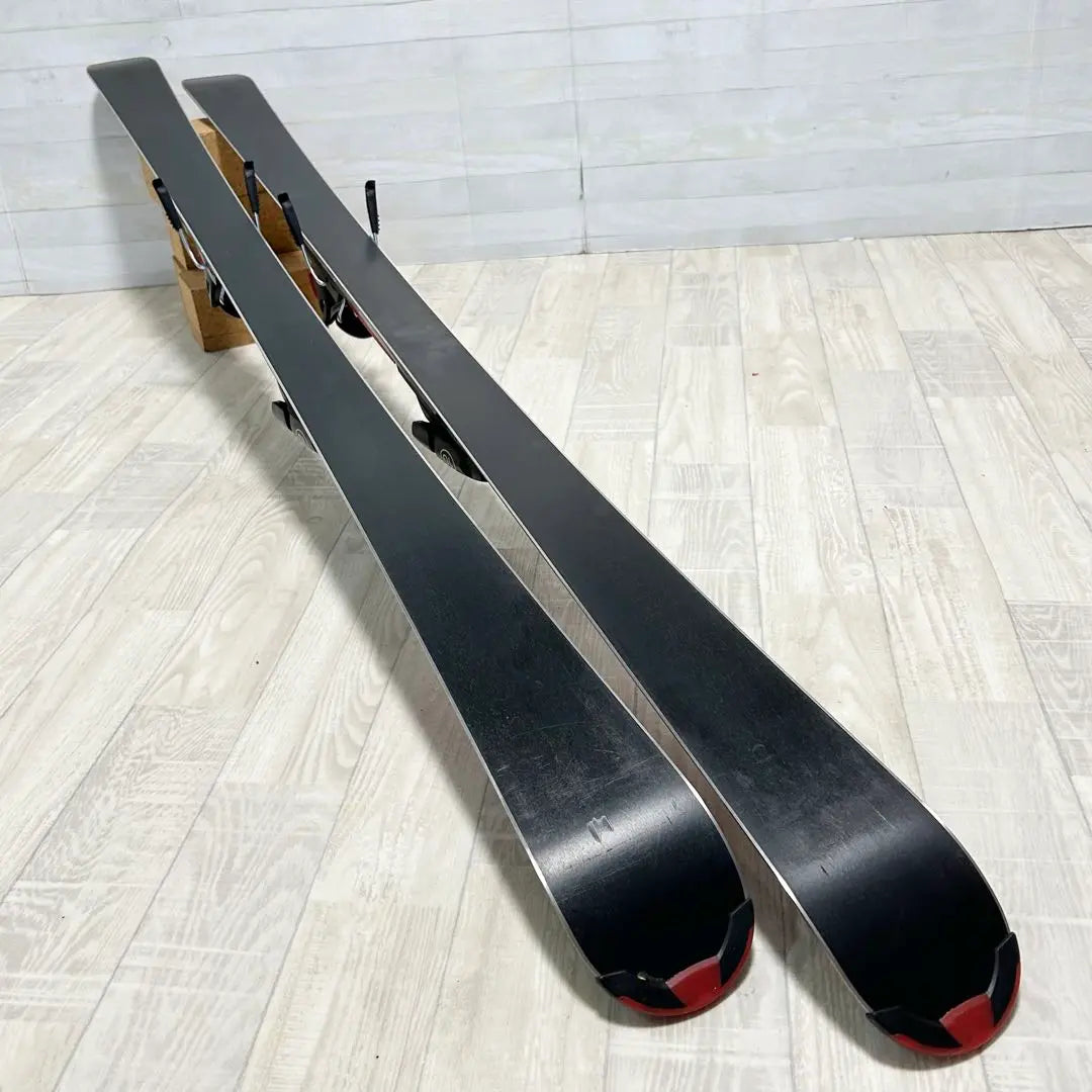 Esquís elan E Flex 4 160cm × EL 10