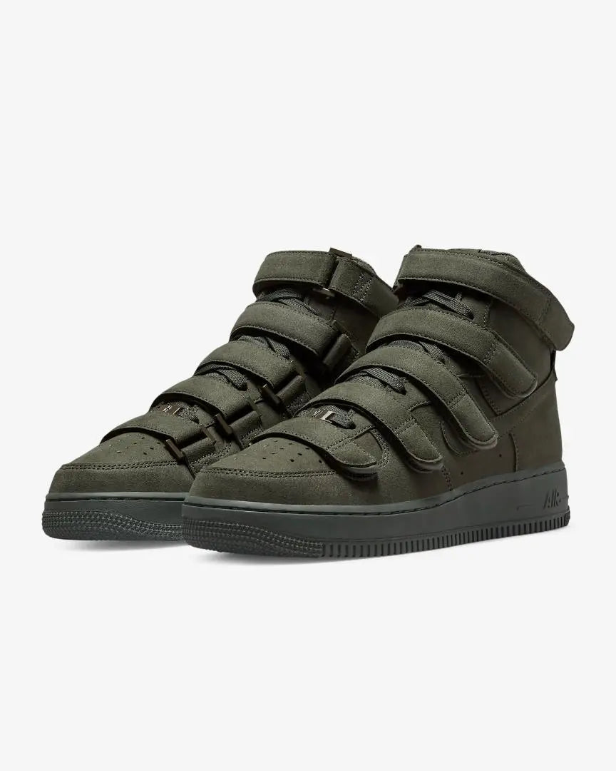 New product 28cm Nike Billie Eilish Air Force1Hi