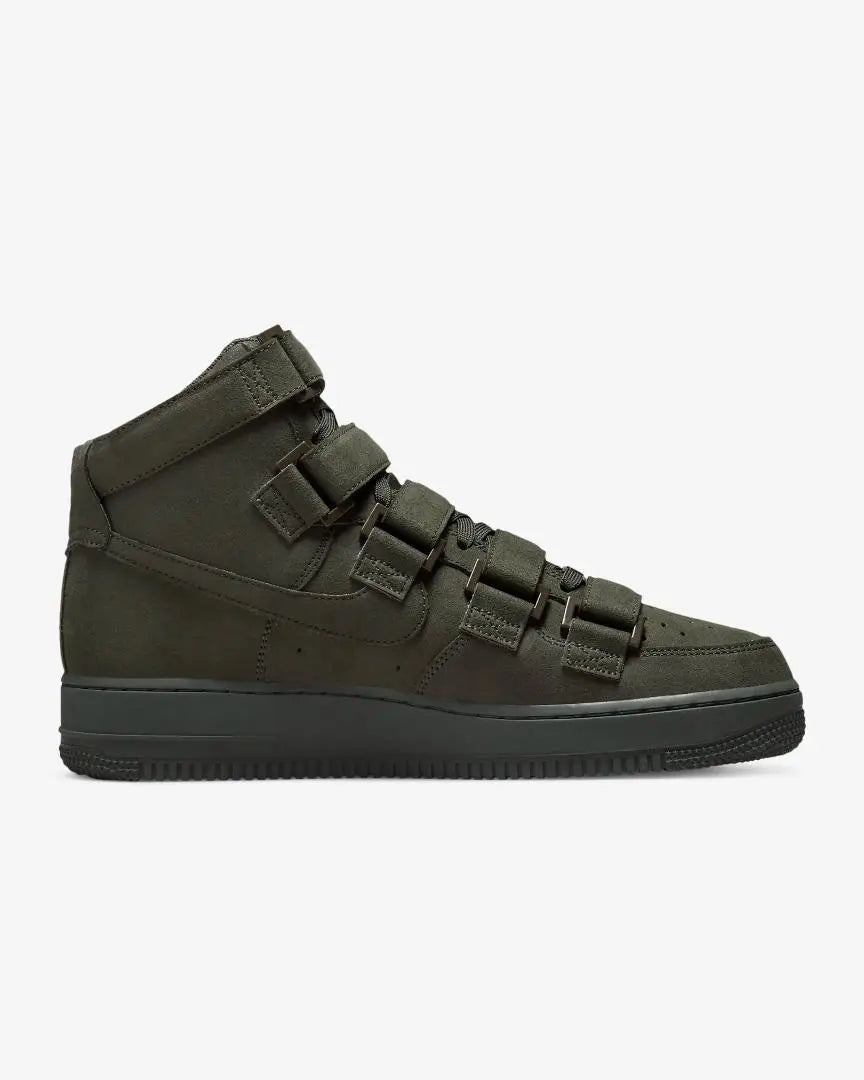 New product 28cm Nike Billie Eilish Air Force1Hi