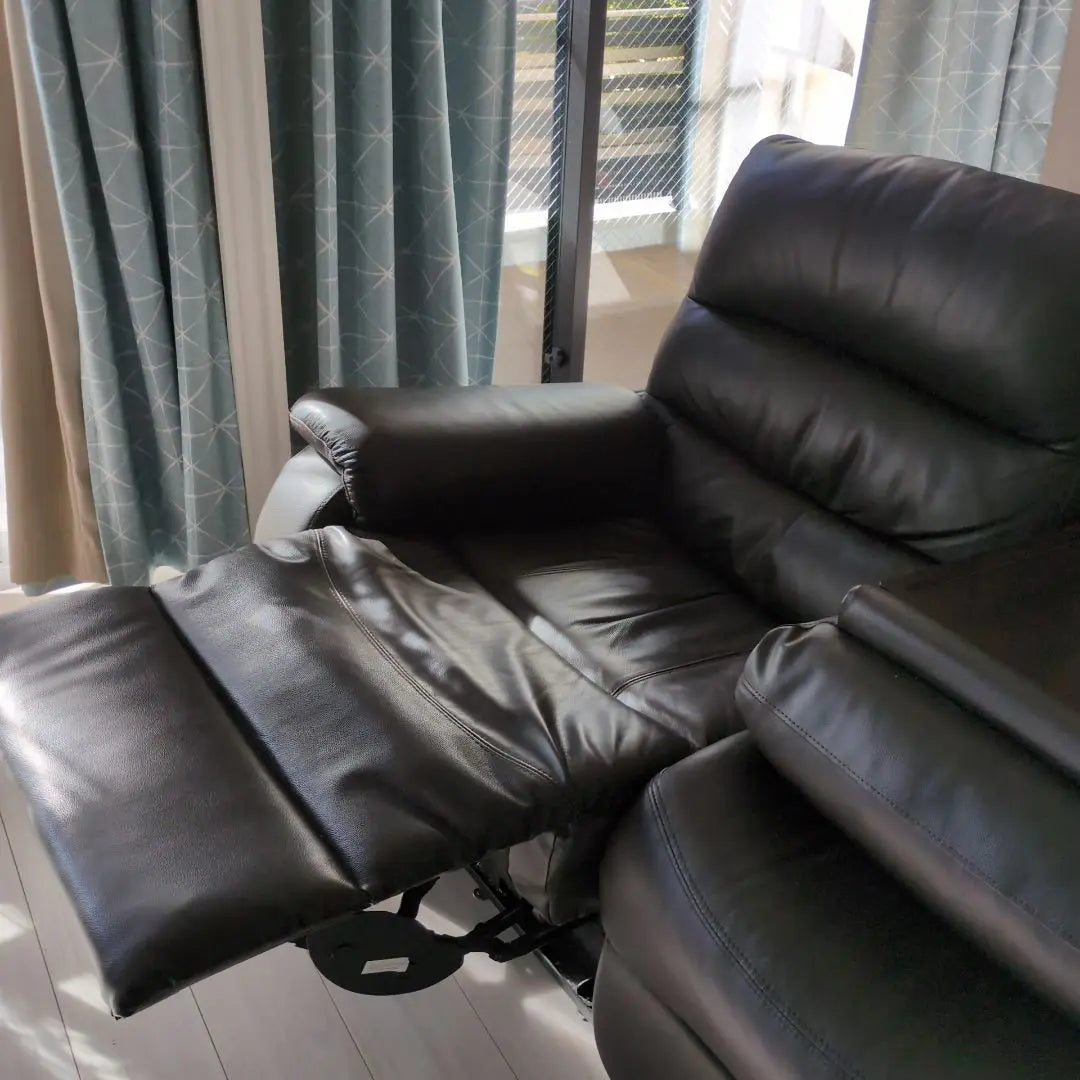 Nitori Electric Sofa