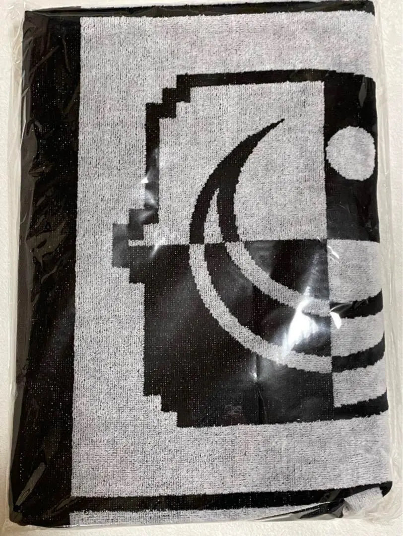 COMPLEX Japan Isshin 2024 Big Size Towel Blanket