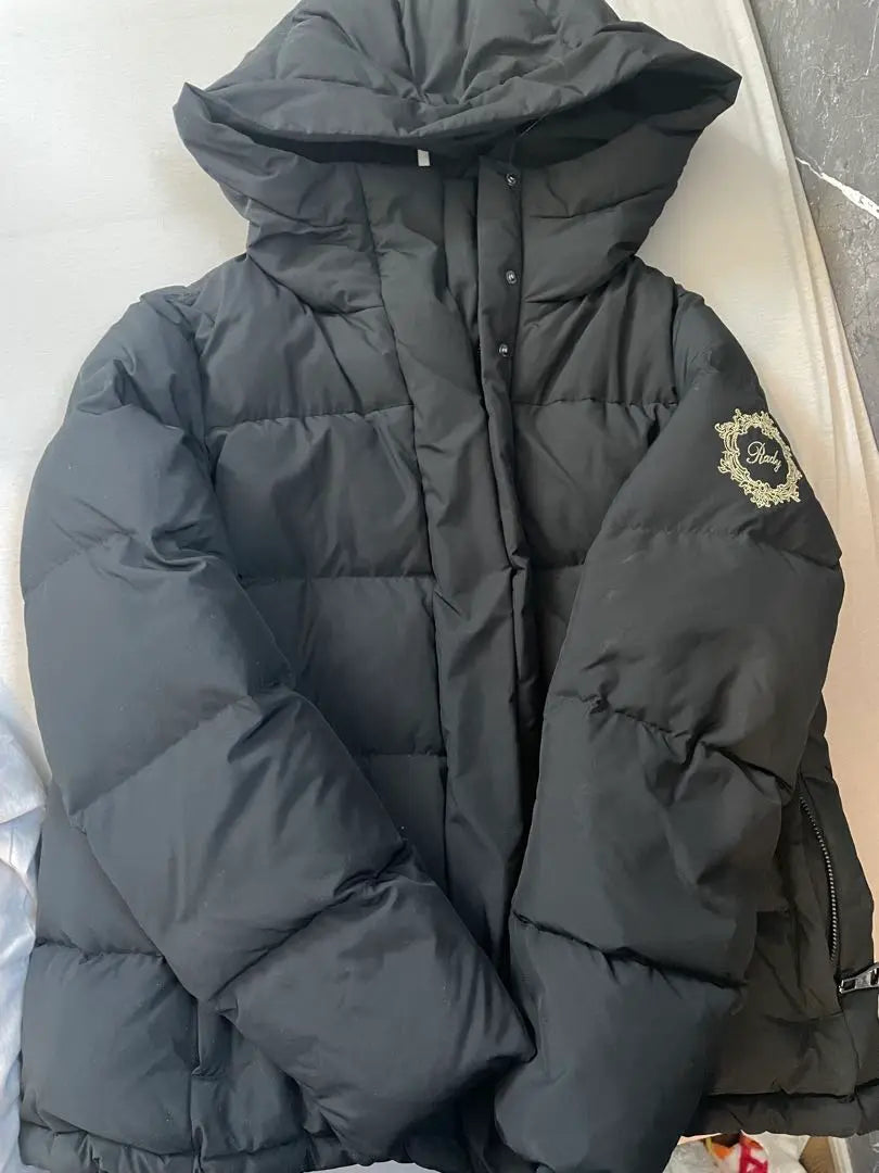 Rady Down Jacket