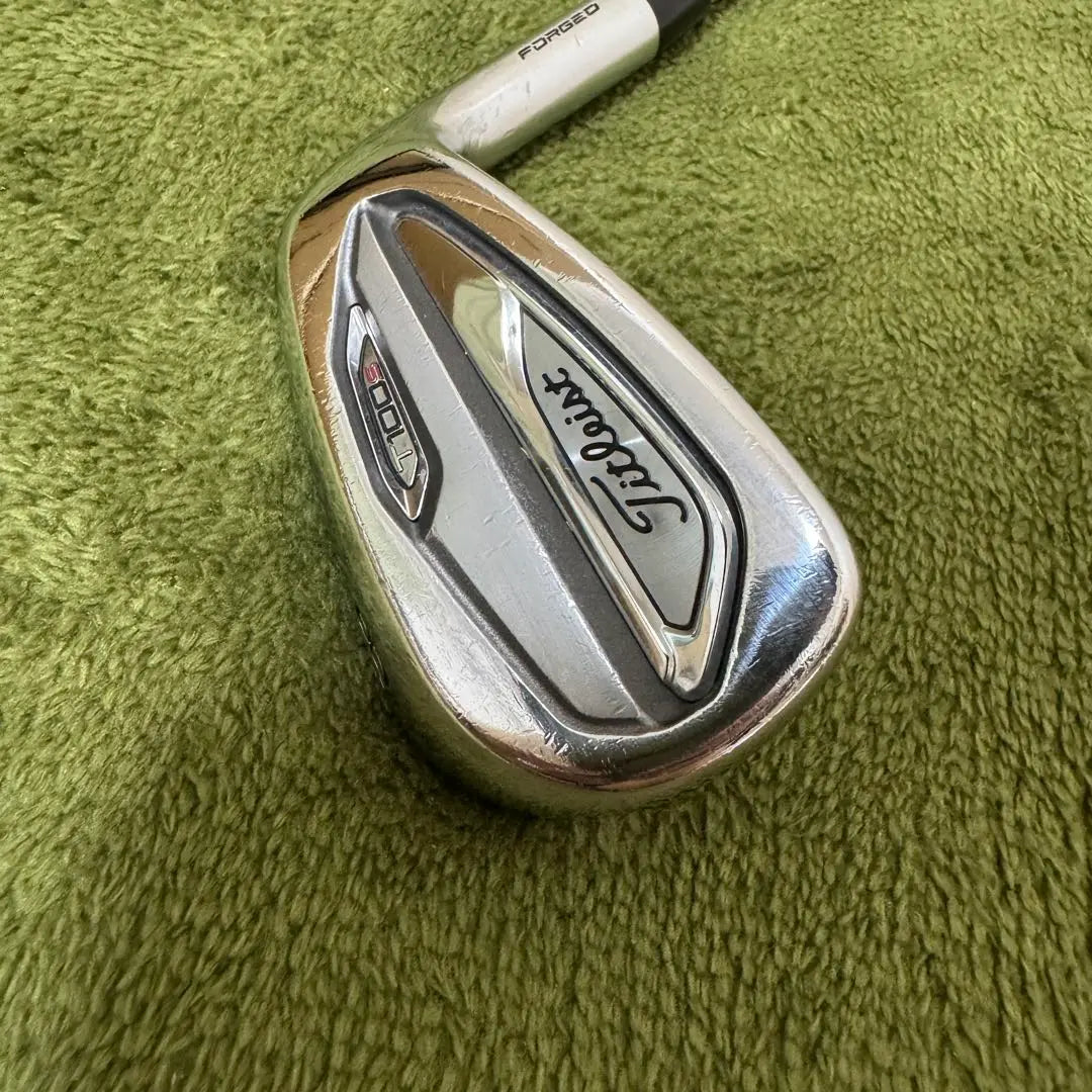 Titleist T100S Wedge 48° Approach