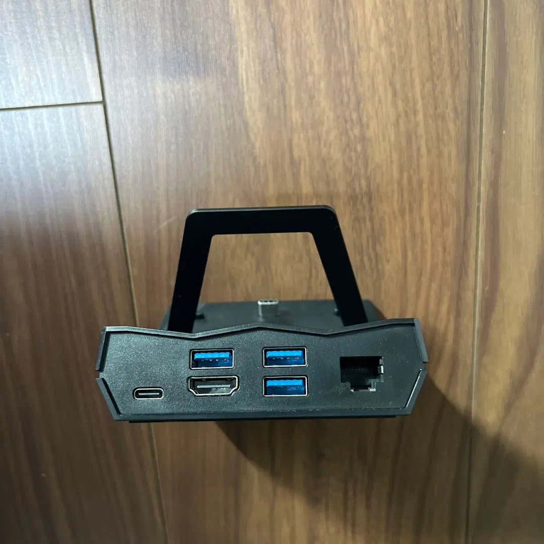 Docking station for ONEXPLAYER MINI