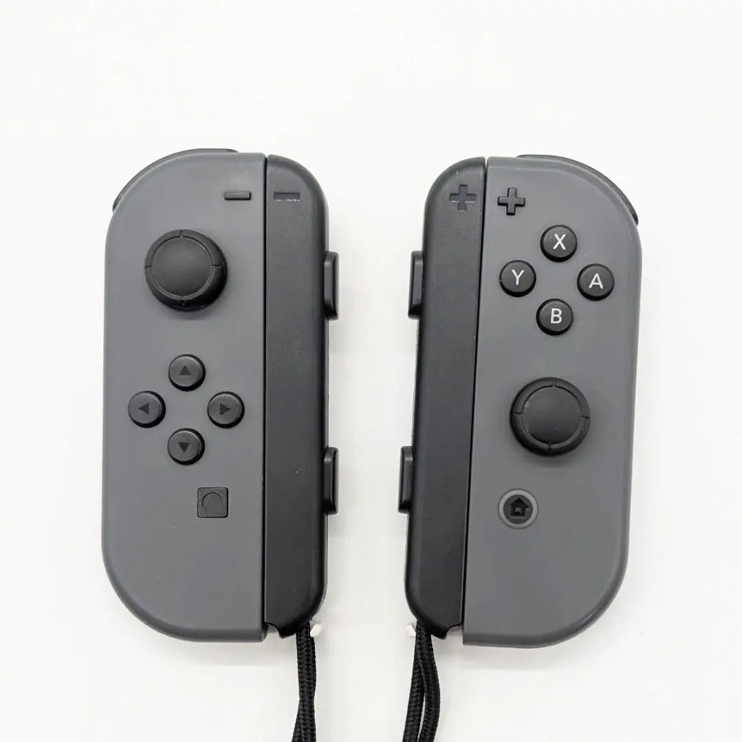 [Buen estado] Joy-Con original de Nintendo Switch + Correa