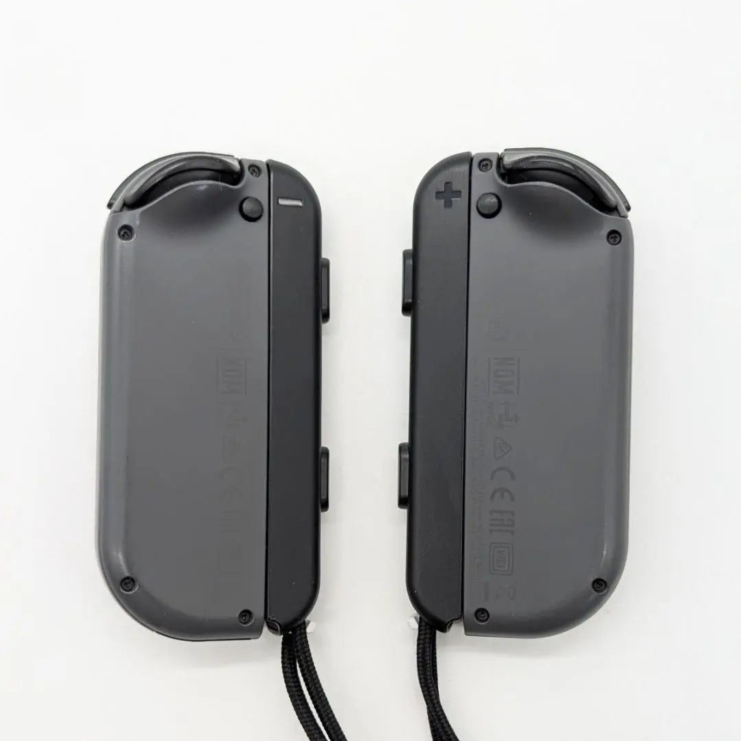 [Good condition] Nintendo Switch genuine Joy-Con + Strap