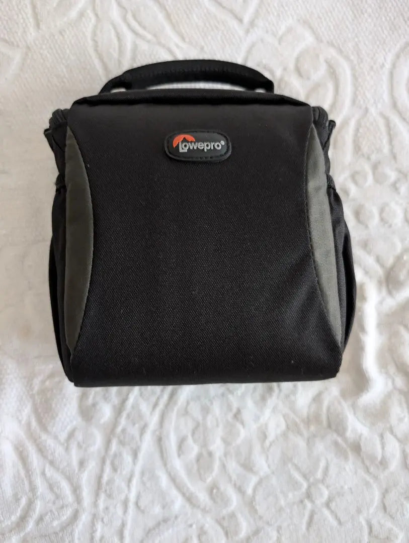 Lowe pro Format 140 camera bag