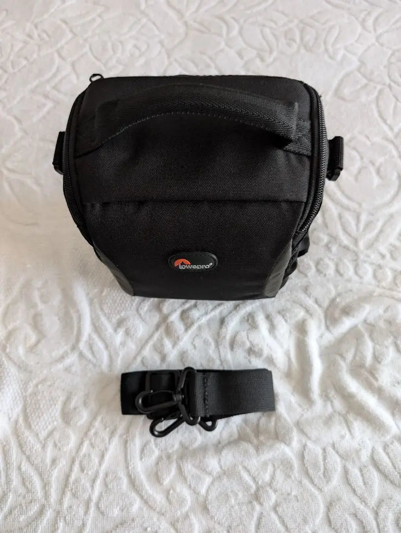 Lowe pro Format 140 camera bag