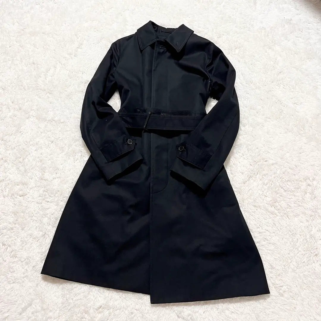 ✨Extremely beautiful✨HYKE trench coat trench coat long liner