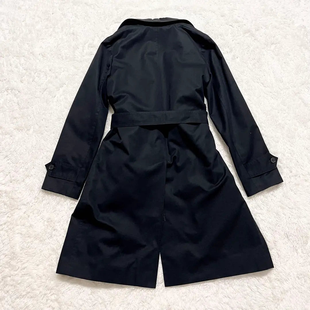 ✨Extremely beautiful✨HYKE trench coat trench coat long liner