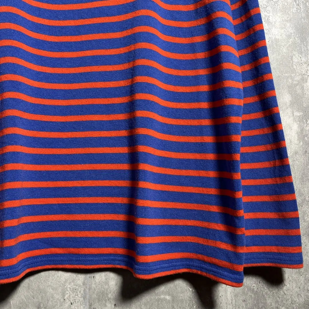 [Good condition] 90s~, SAINT JAMES | St. James, Basque Shirt