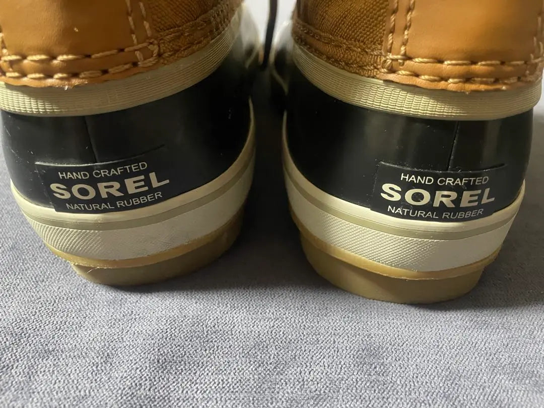 27cm Sorel Sorel 1964 PAC NYLON WP Pack Nylon