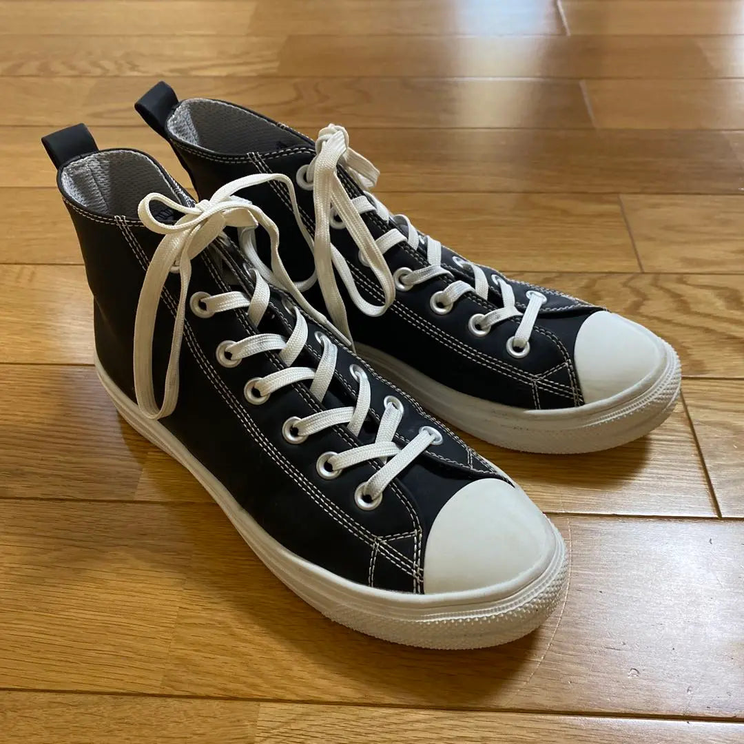 Rain shoes sneaker type 24 kids | レインシューズ　スニーカータイプ　24 キッズ