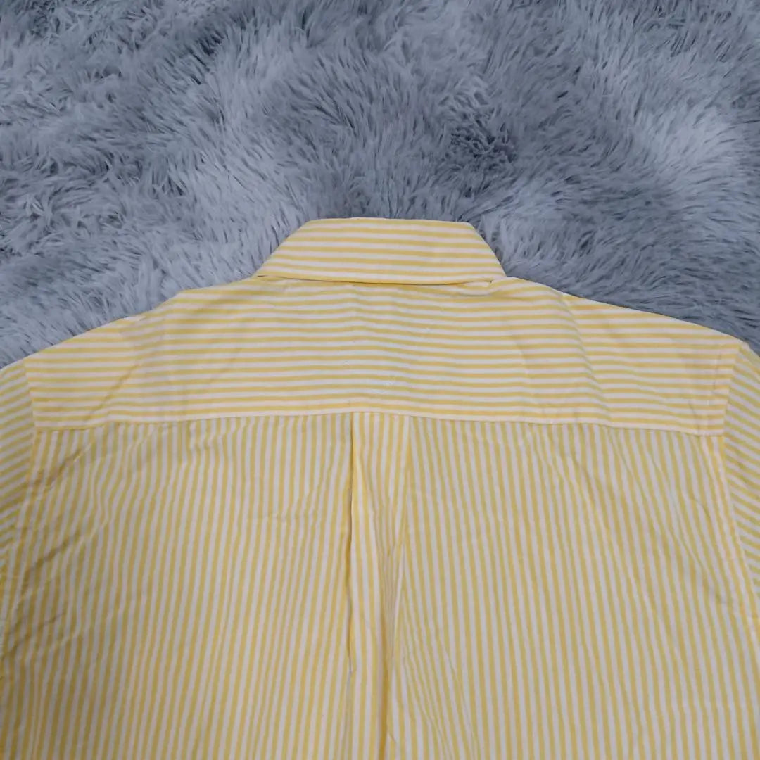 "TOMMY HILFIGER" Tommy Hilfiger (S) striped shirt