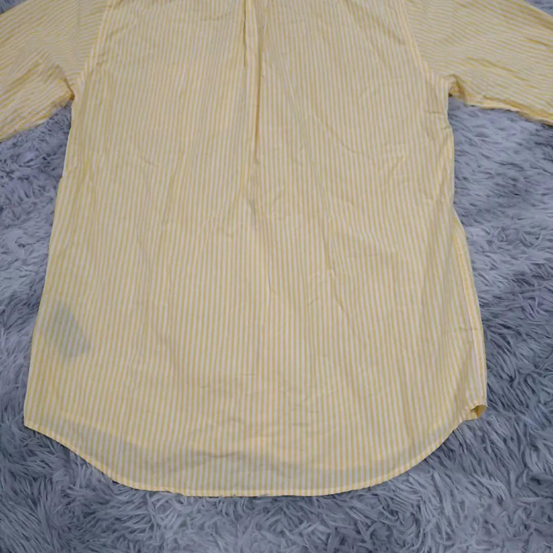 "TOMMY HILFIGER" Tommy Hilfiger (S) striped shirt