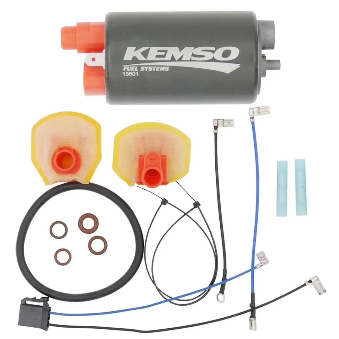 Precios significativamente reducidos‼️ Bomba de combustible Intank de repuesto OEM Yamaha FZ-07