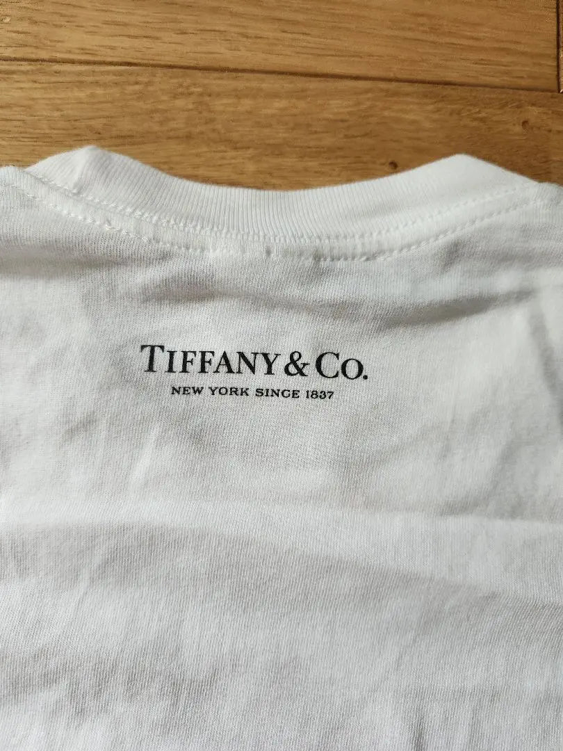 Supreme Tiffany & Co Box Logo Tee M size | Supreme Tiffany & Co. Box Logo Tee Mサイズ