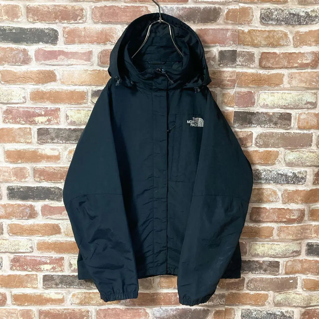 [Popular] THE NOTRE FACE Mountain Parka L