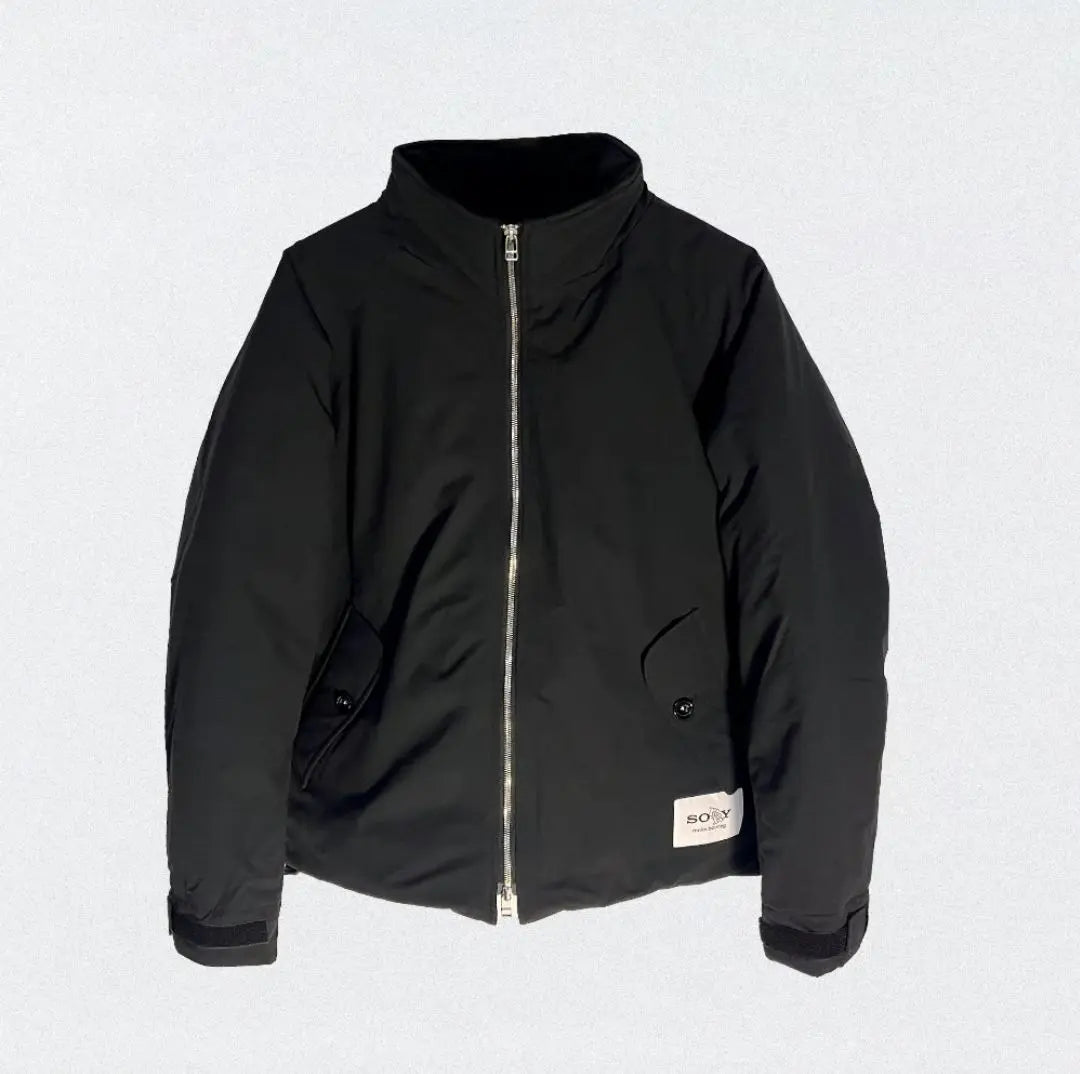 Price reduction SORRY A BOOTLEG STUDIO ARCTIC JACKET