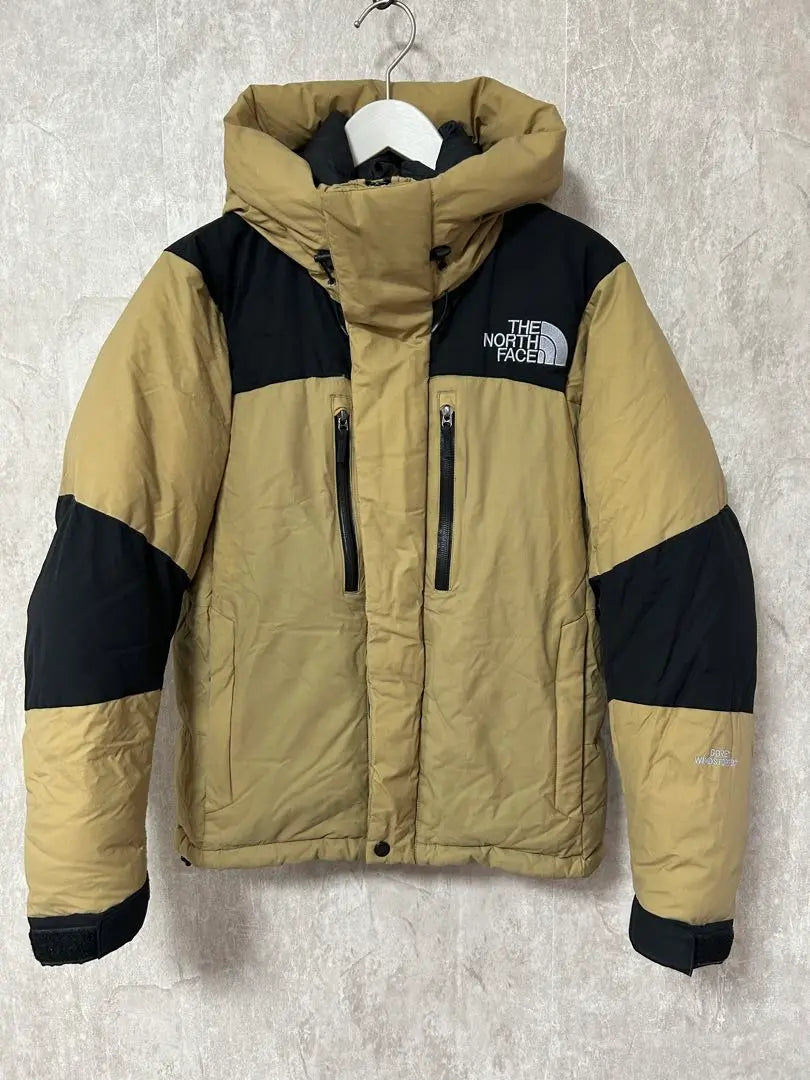 THE NORTH FACE BALTRO Chaqueta ligera Baltoro Beige | THE NORTH FACE BALTRO バルトロライトジャケット ベージュ