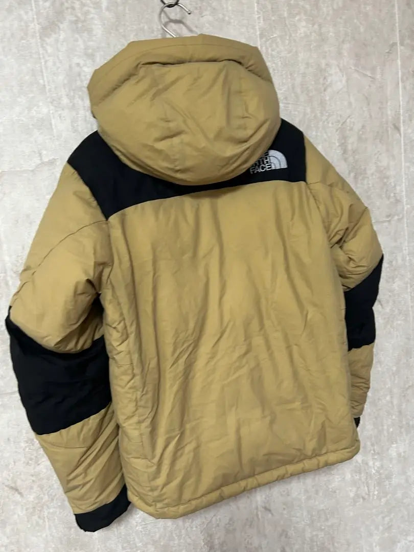 THE NORTH FACE BALTRO Baltoro Light Jacket Beige | THE NORTH FACE BALTRO バルトロライトジャケット　ベージュ