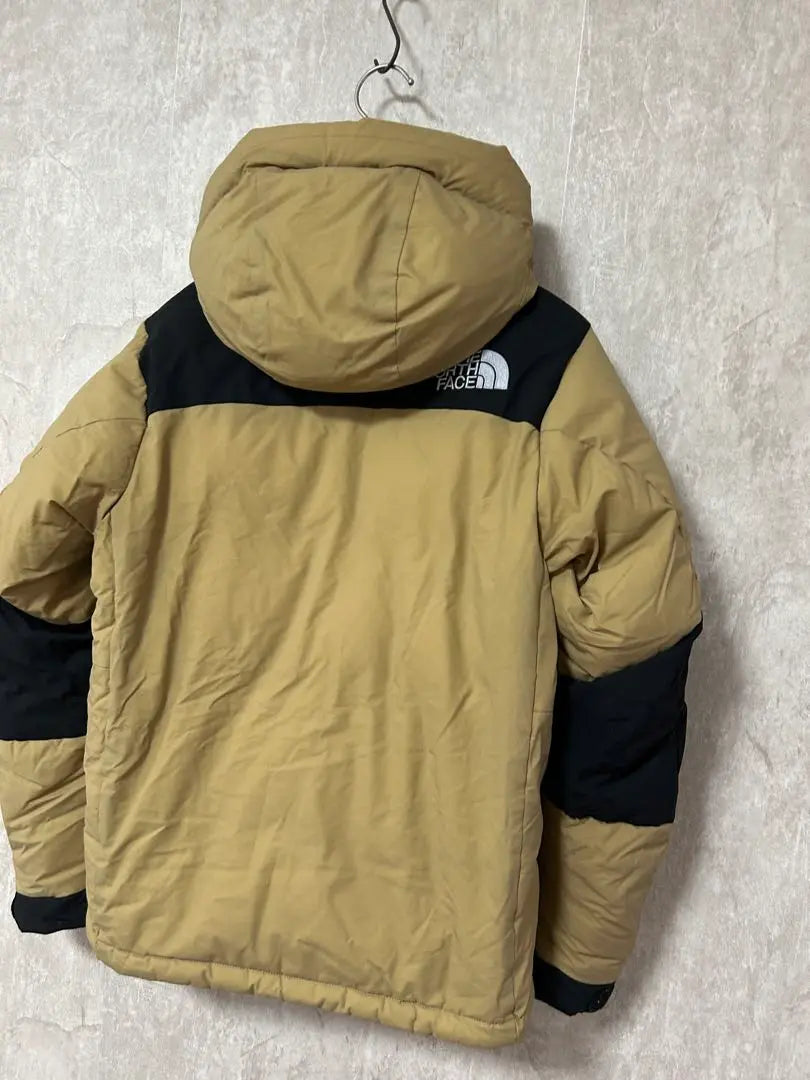 THE NORTH FACE BALTRO Baltoro Light Jacket Beige | THE NORTH FACE BALTRO バルトロライトジャケット　ベージュ