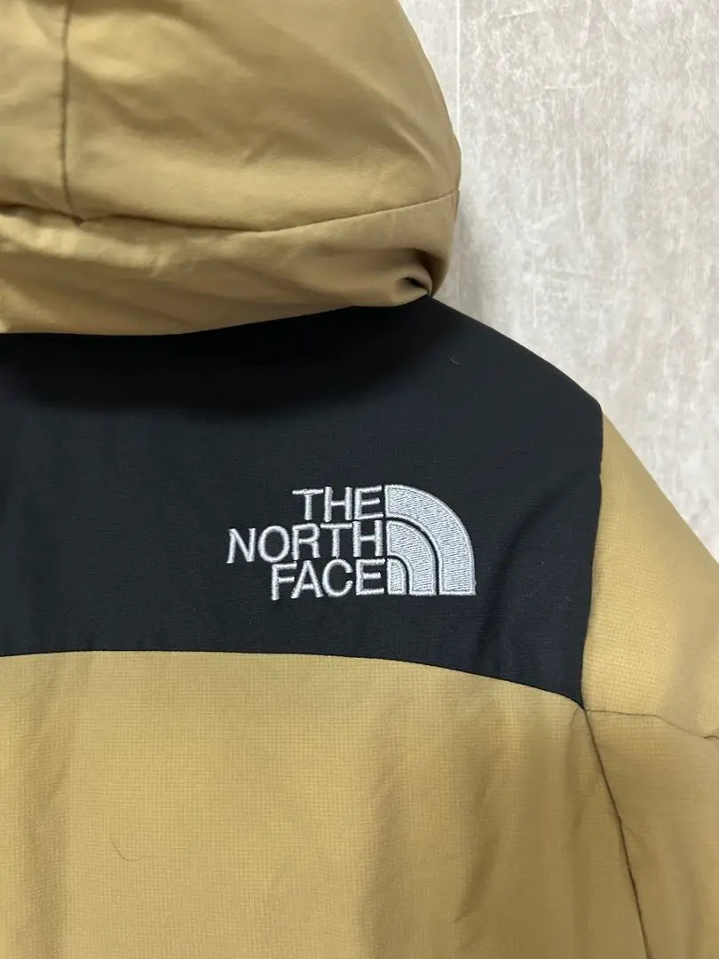 THE NORTH FACE BALTRO Chaqueta ligera Baltoro Beige | THE NORTH FACE BALTRO バルトロライトジャケット ベージュ