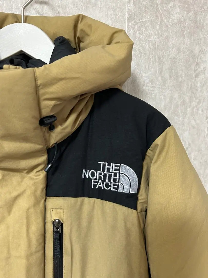 THE NORTH FACE BALTRO Chaqueta ligera Baltoro Beige | THE NORTH FACE BALTRO バルトロライトジャケット ベージュ