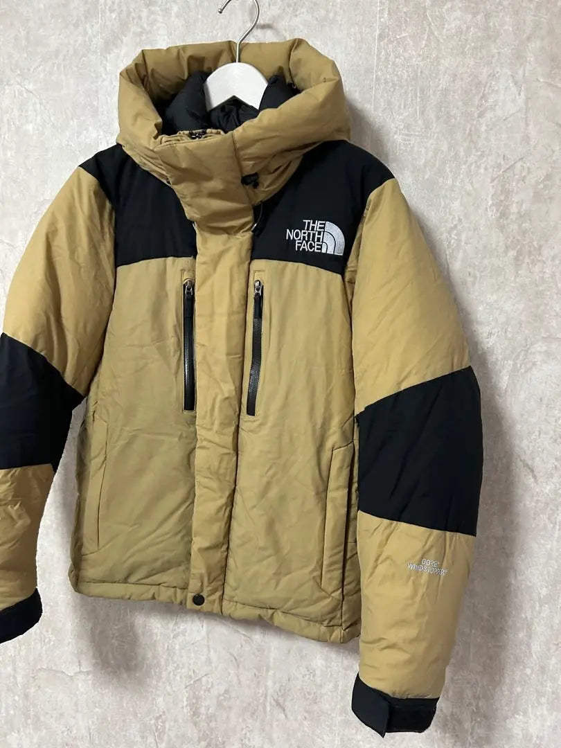 THE NORTH FACE BALTRO Baltoro Light Jacket Beige | THE NORTH FACE BALTRO バルトロライトジャケット　ベージュ