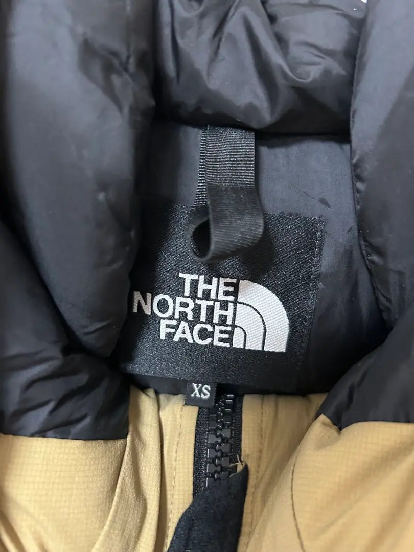 THE NORTH FACE BALTRO Chaqueta ligera Baltoro Beige | THE NORTH FACE BALTRO バルトロライトジャケット ベージュ