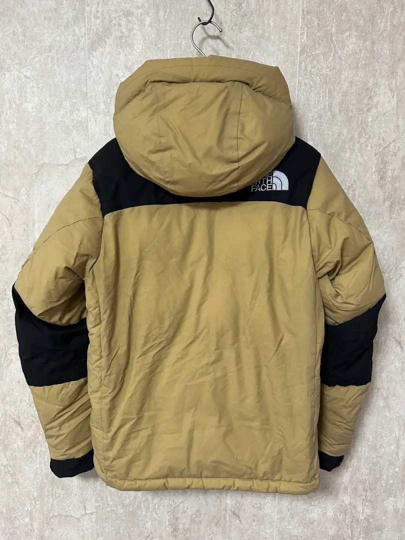 THE NORTH FACE BALTRO Chaqueta ligera Baltoro Beige | THE NORTH FACE BALTRO バルトロライトジャケット ベージュ