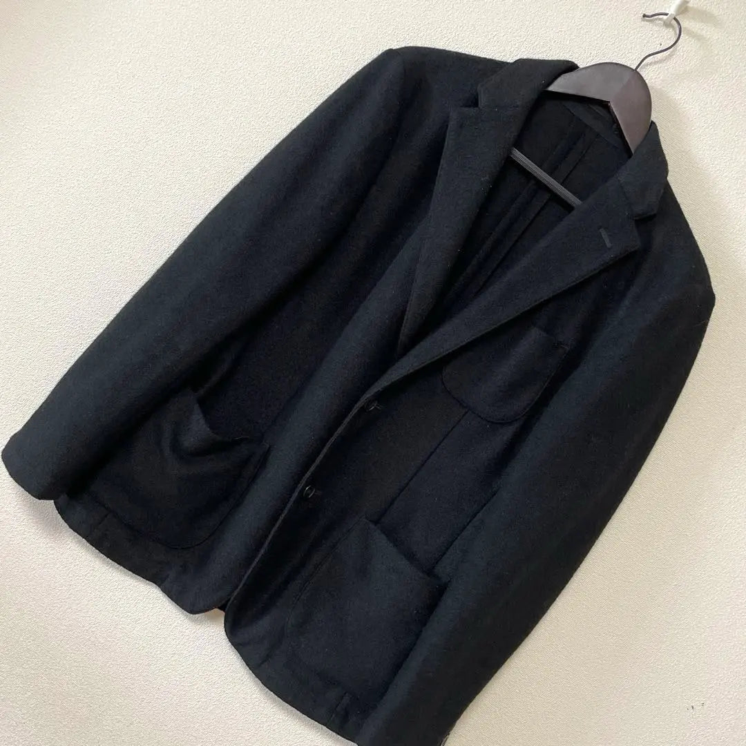 Chaqueta de traje a medida UNIQLO Melton 2B M