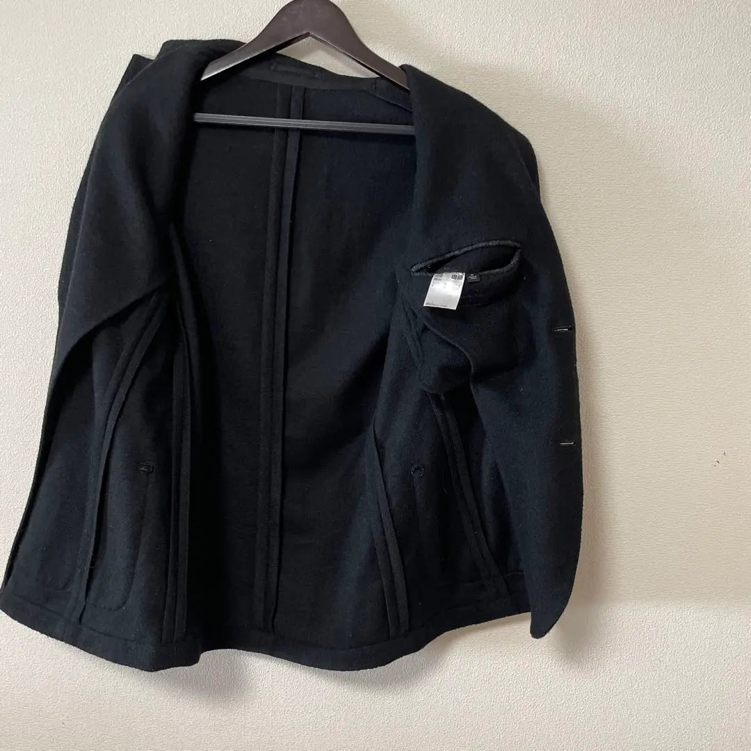 Chaqueta de traje a medida UNIQLO Melton 2B M