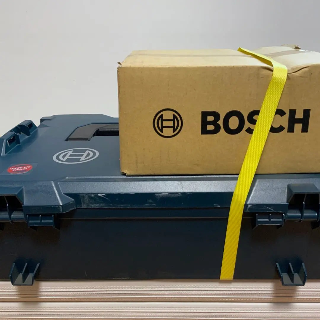 Kit de accesorios BOSCH para amoladora X-LOCK