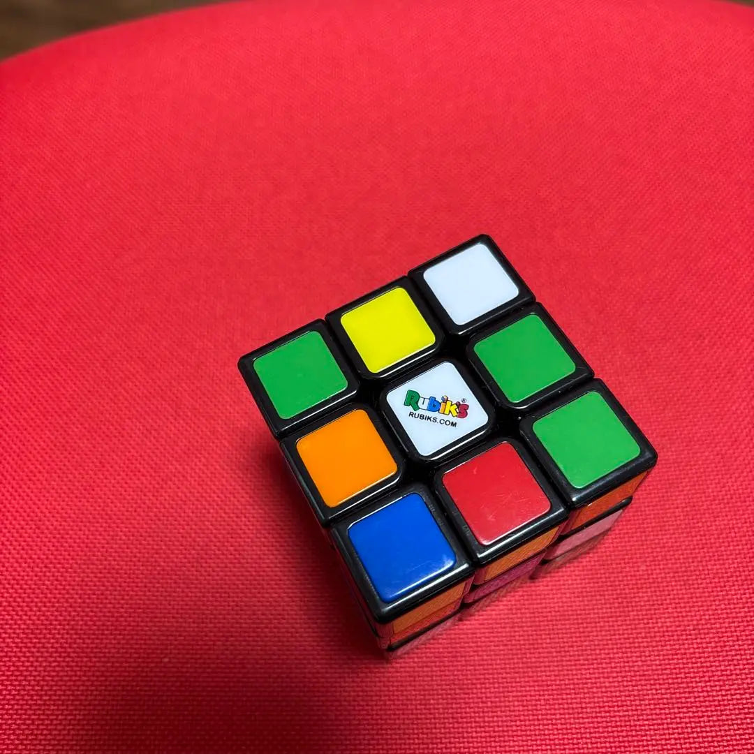 Rubik's Cube