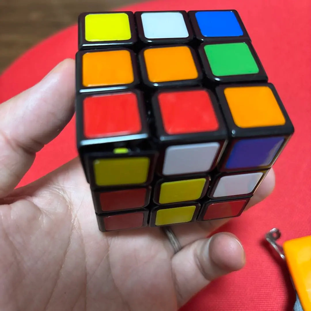 Rubik's Cube