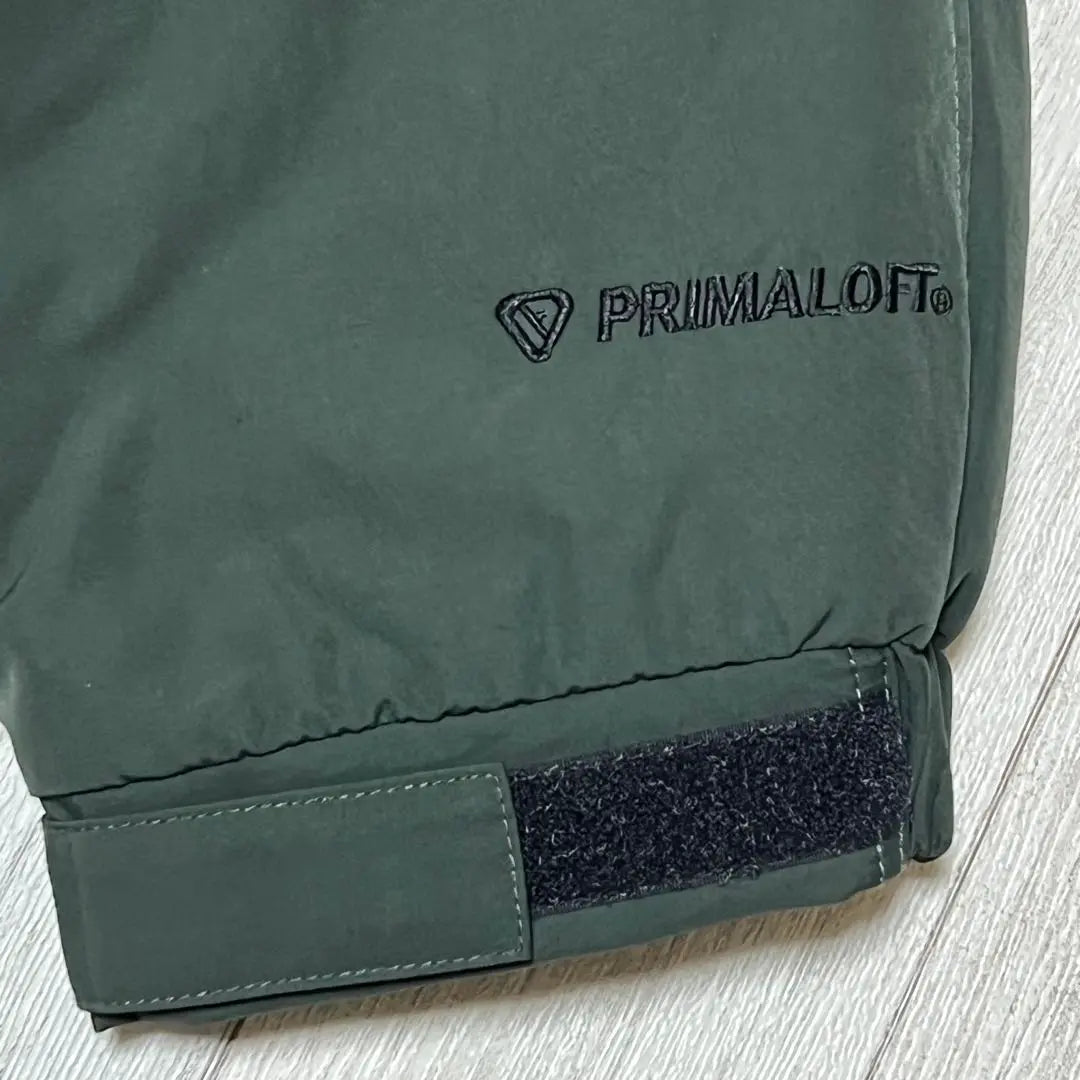 Chaqueta de caza Monkey Time Primaloft Primaloft | hora del mono ハンティングジャケット PRIMALOFT プリマロフト