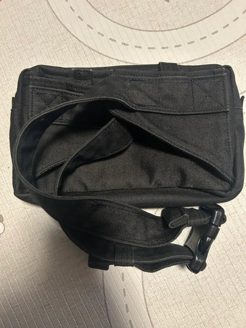 Porter waist bag