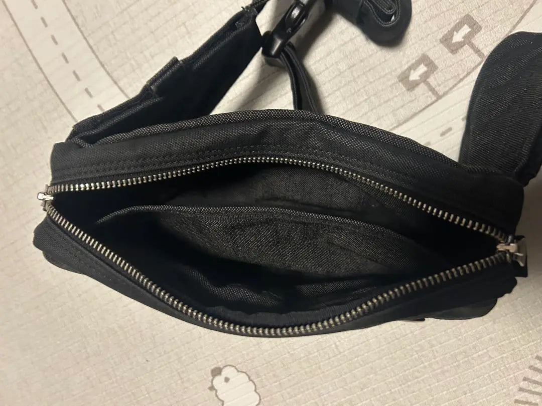 Porter waist bag