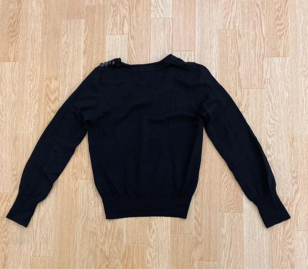 〇2426b 〇 Macphee Knit Women