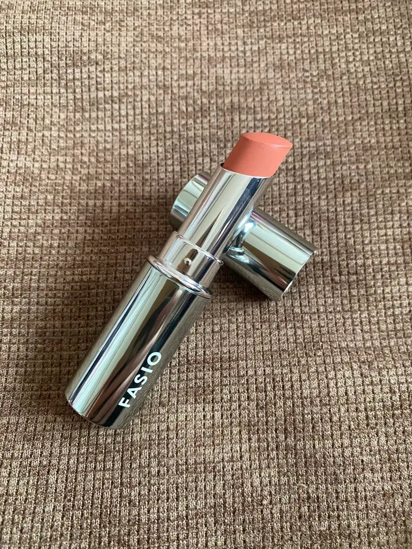 FASIO Lipstick 02 3.8g