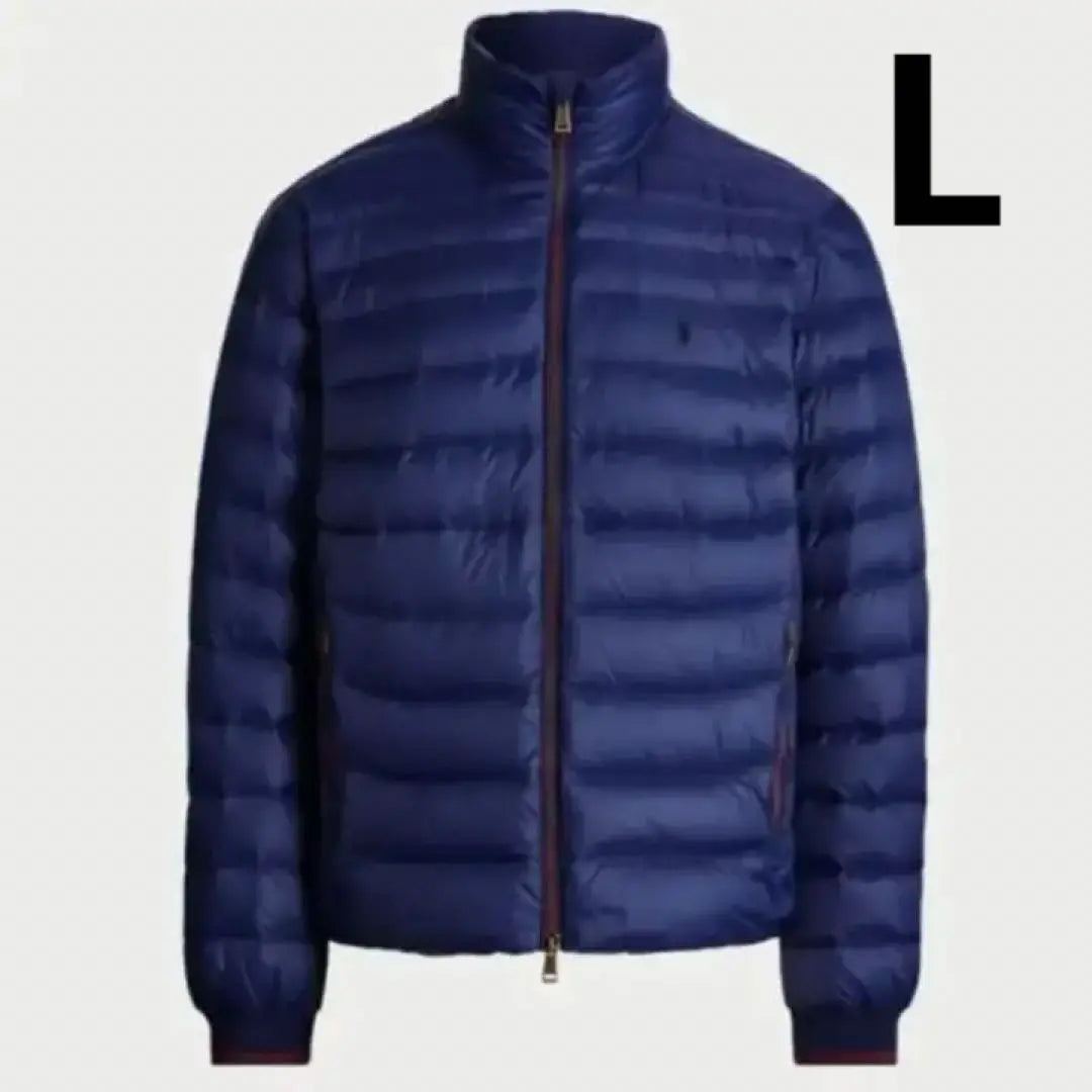 New L Ralph Lauren Down Jacket