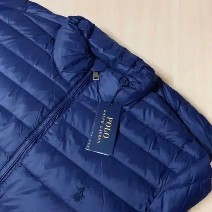 Nueva chaqueta de plumas de Ralph Lauren