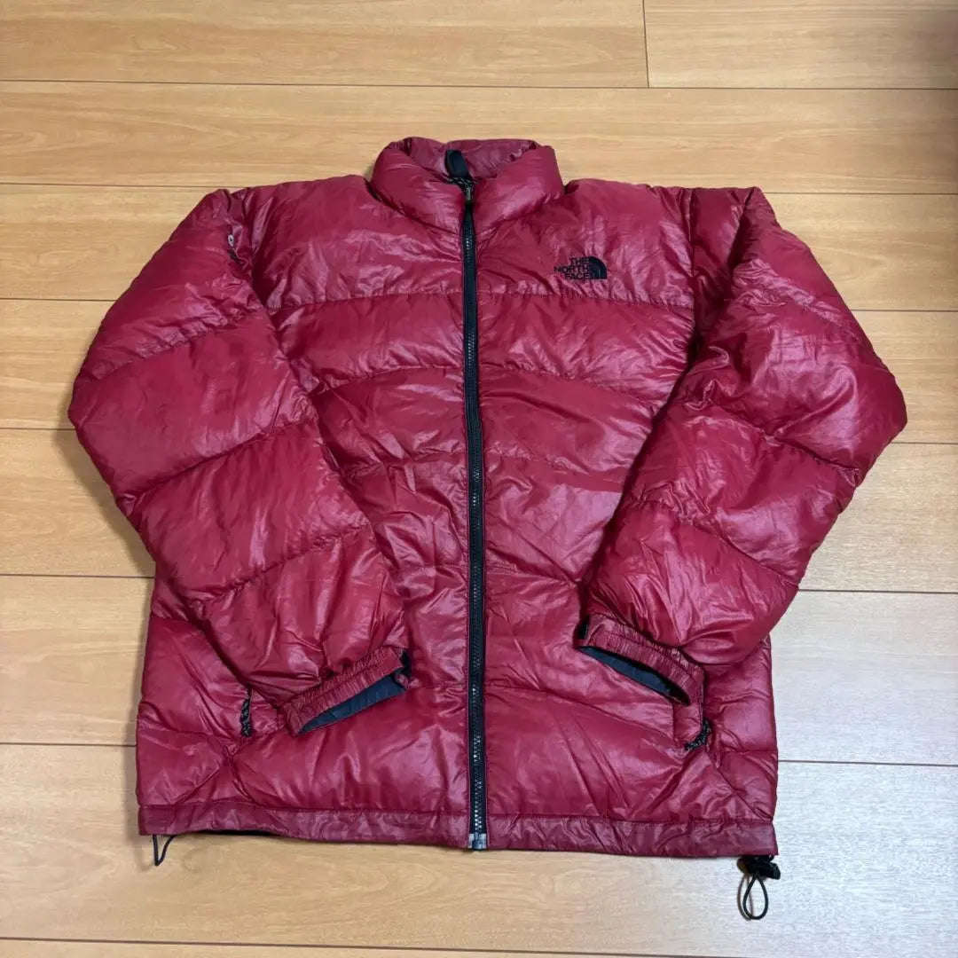 ★Summit Series★ The North Face Aconcagua Down Jacket