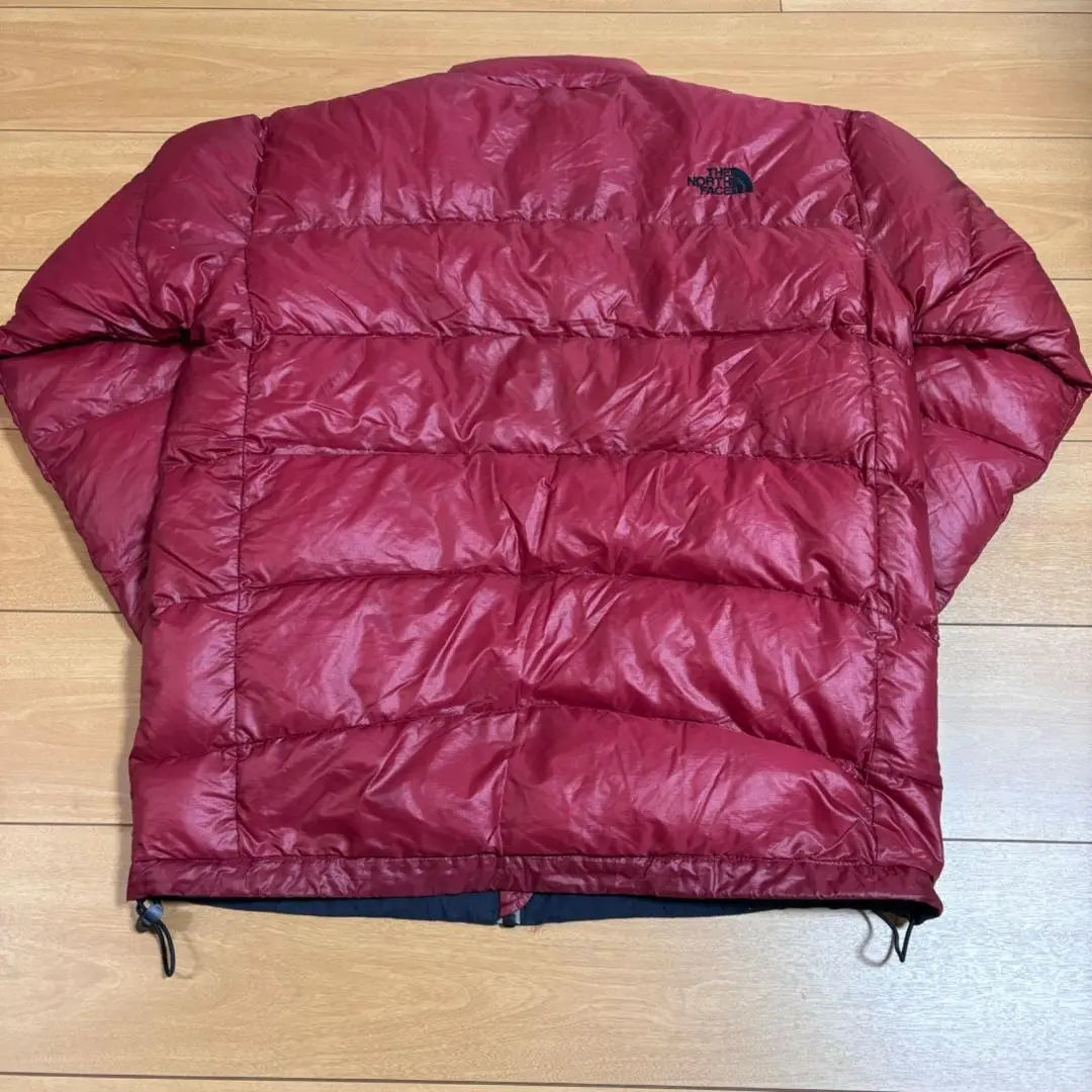 ★Summit Series★ The North Face Aconcagua Down Jacket