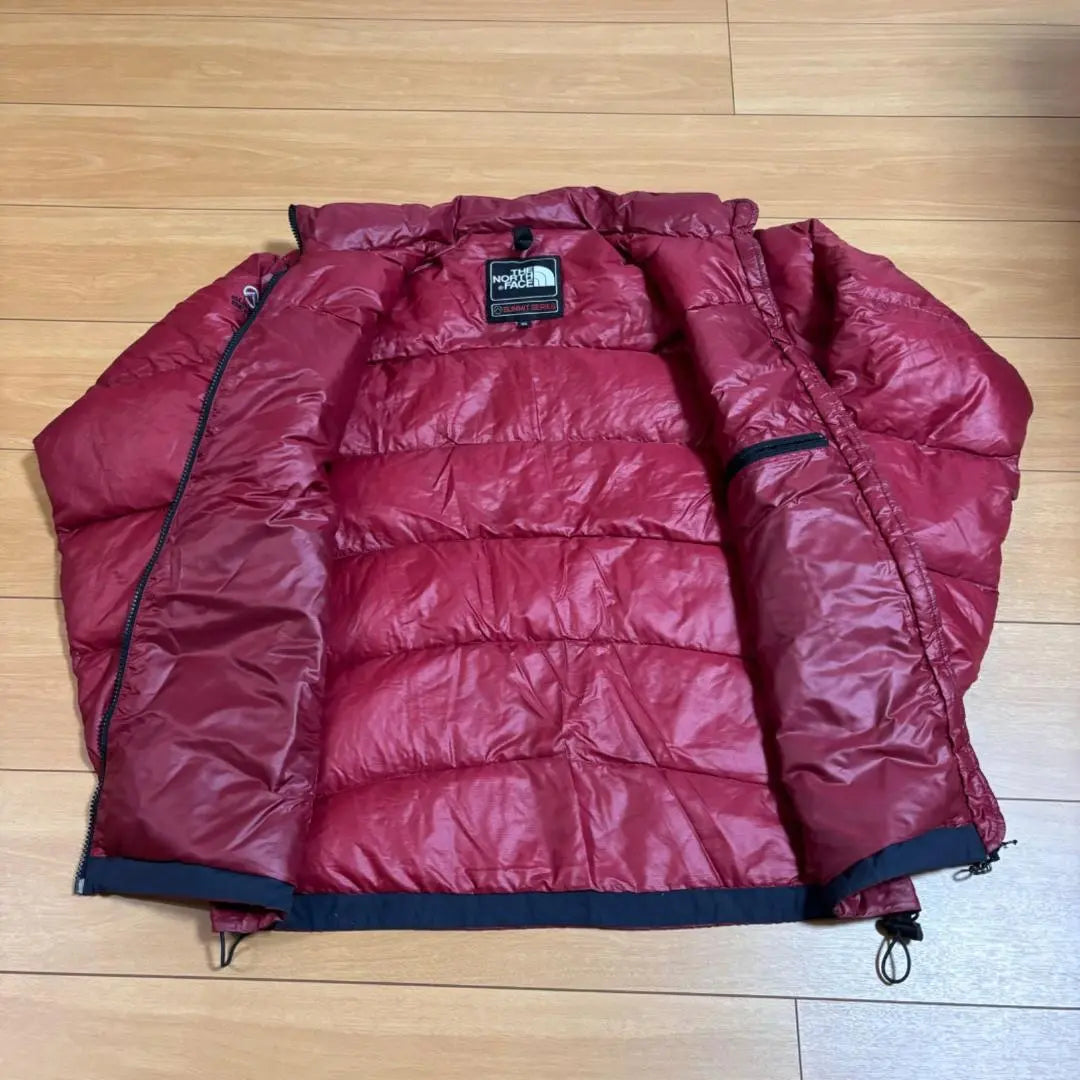 ★Summit Series★ The North Face Aconcagua Down Jacket