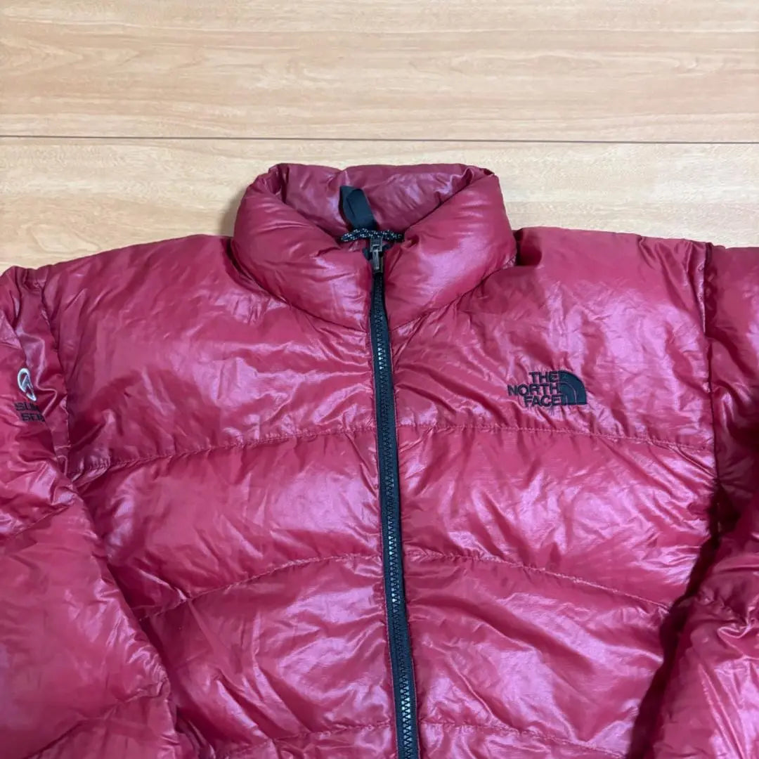 ★Summit Series★ The North Face Aconcagua Down Jacket