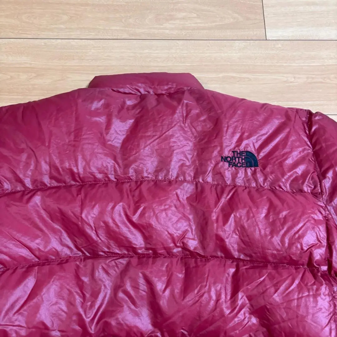 ★Summit Series★ The North Face Aconcagua Down Jacket