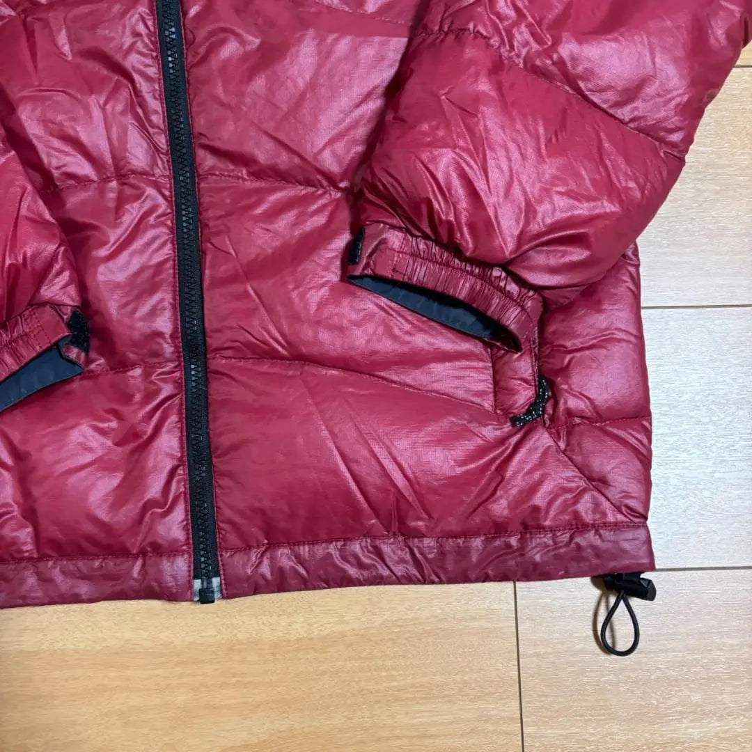 ★Summit Series★ The North Face Aconcagua Down Jacket