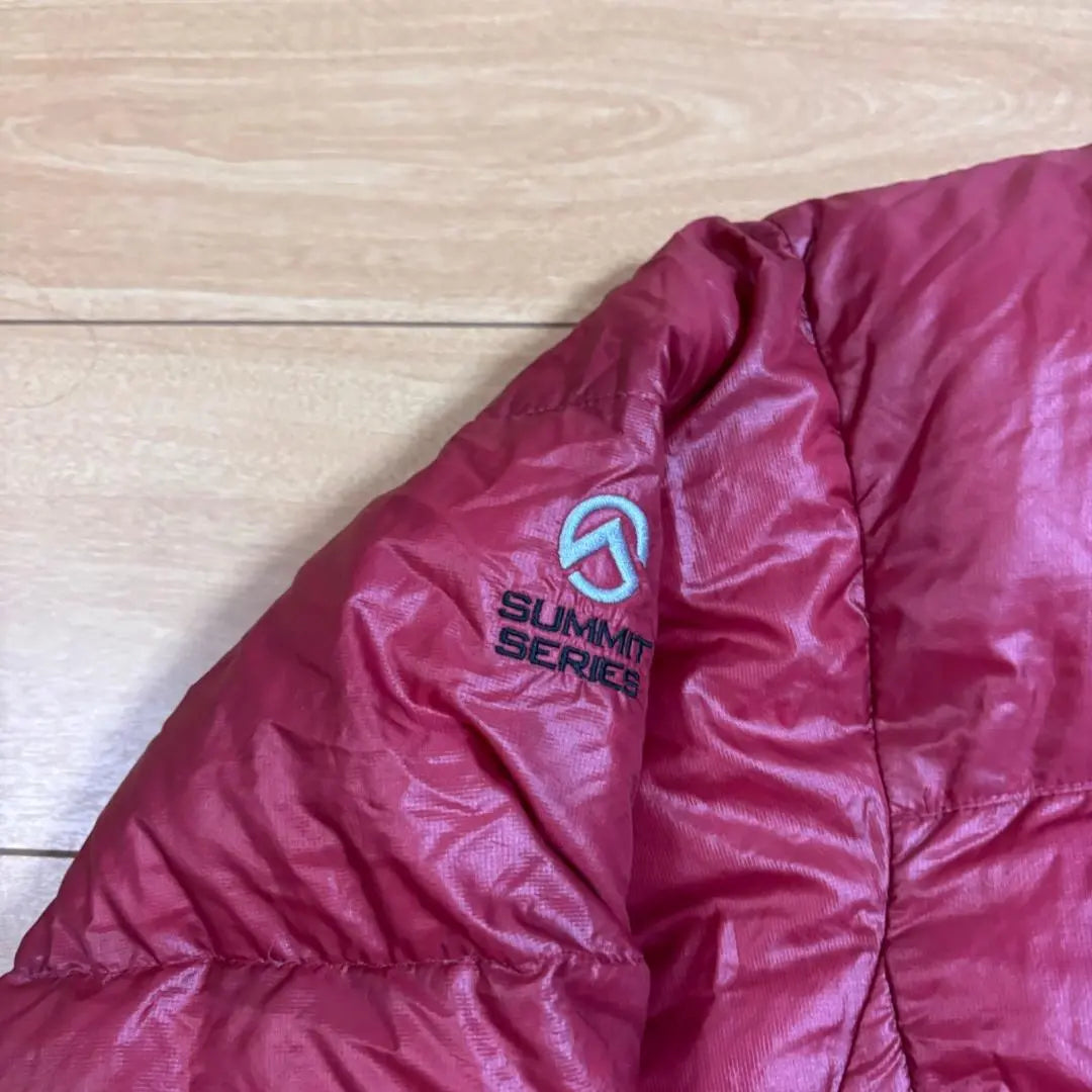 ★Summit Series★ The North Face Aconcagua Down Jacket